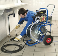 Our La Jolla contractors Offer Comprehensive PLumbing Repair Service